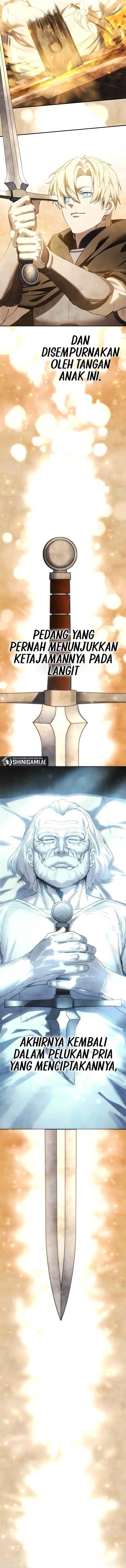 Read Star Embracing Swordmaster ID Manga Online