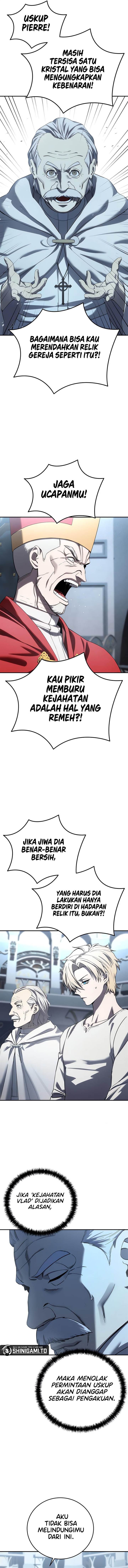 Read Star Embracing Swordmaster ID Manga Online