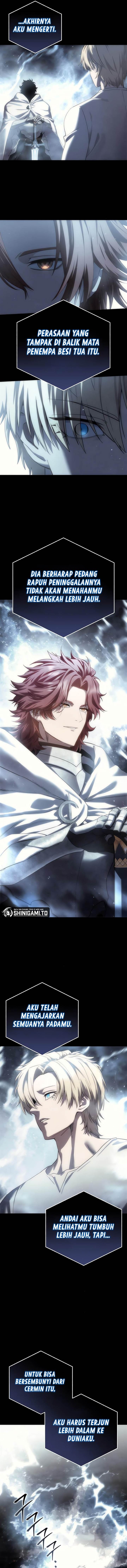 Read Star Embracing Swordmaster ID Manga Online