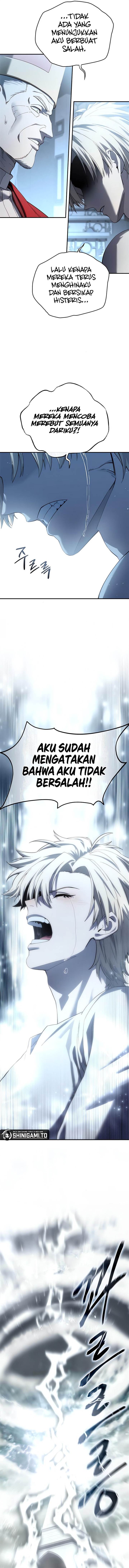 Read Star Embracing Swordmaster ID Manga Online