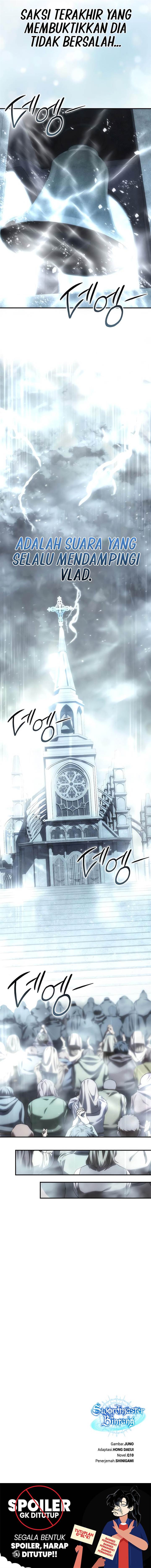 Read Star Embracing Swordmaster ID Manga Online