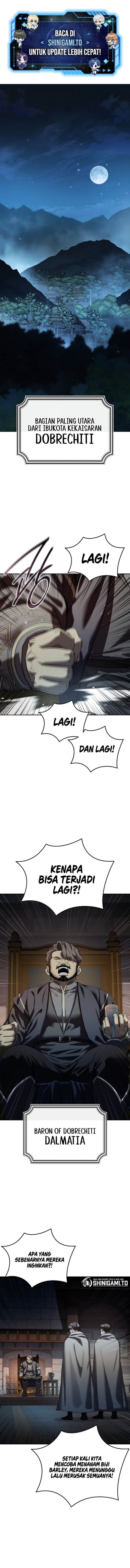 Read Star Embracing Swordmaster ID Manga Online