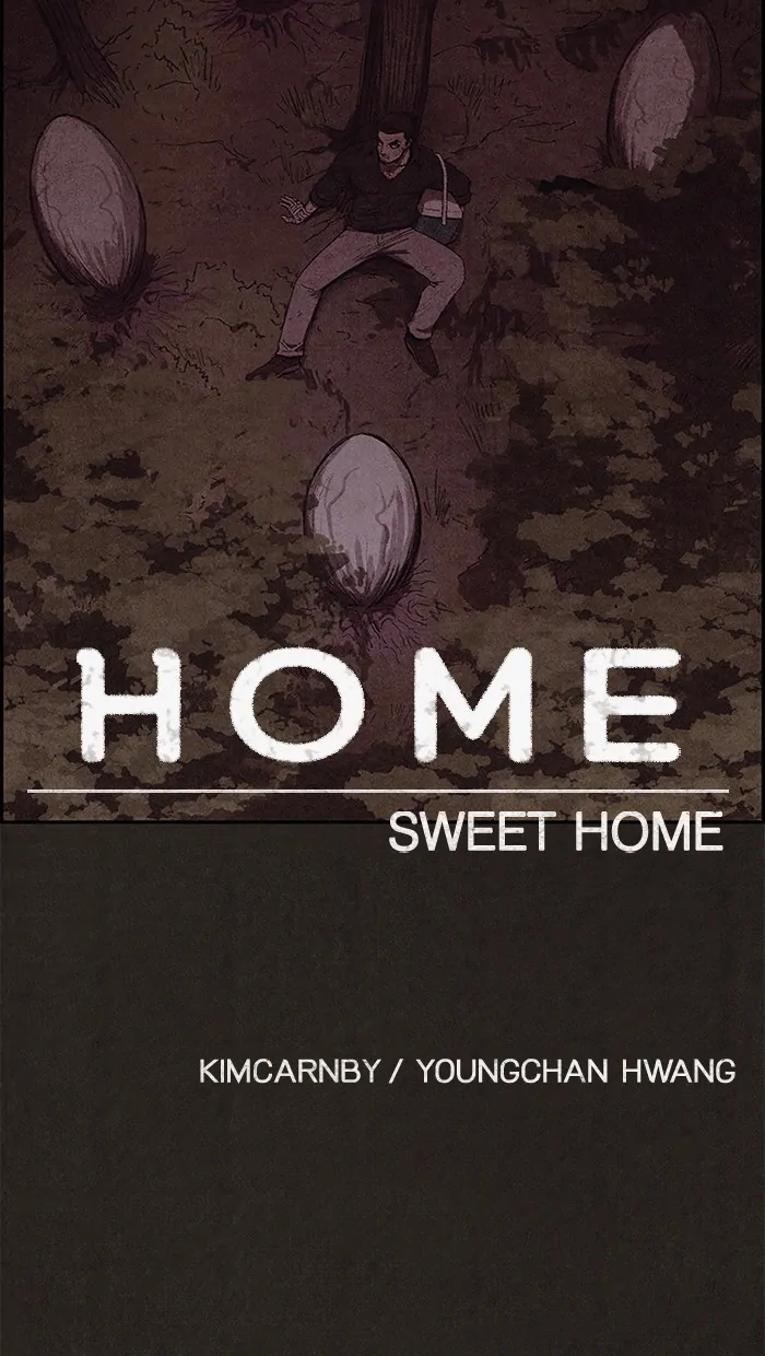 Read Sweet Home ID Manga Online