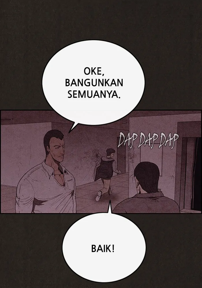 Read Sweet Home ID Manga Online