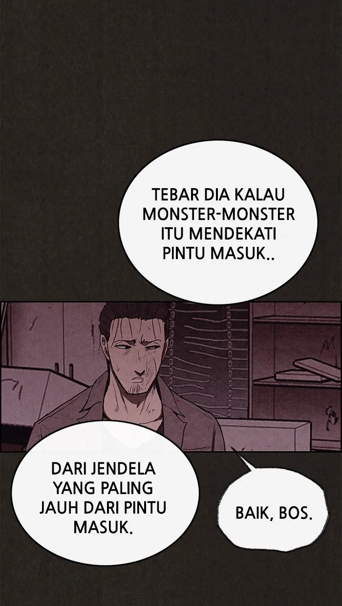 Read Sweet Home ID Manga Online