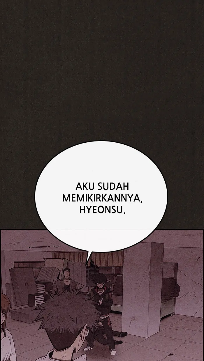 Read Sweet Home ID Manga Online
