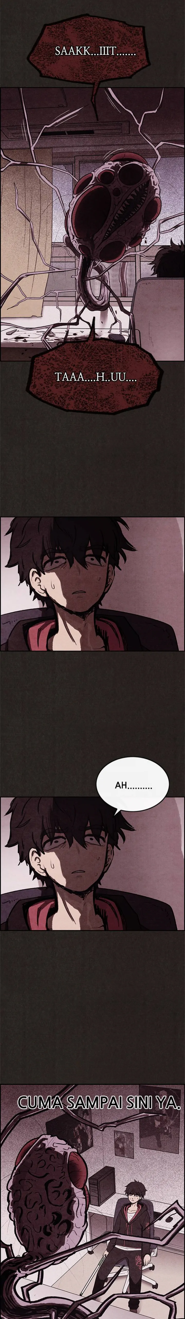 Read Sweet Home ID Manga Online