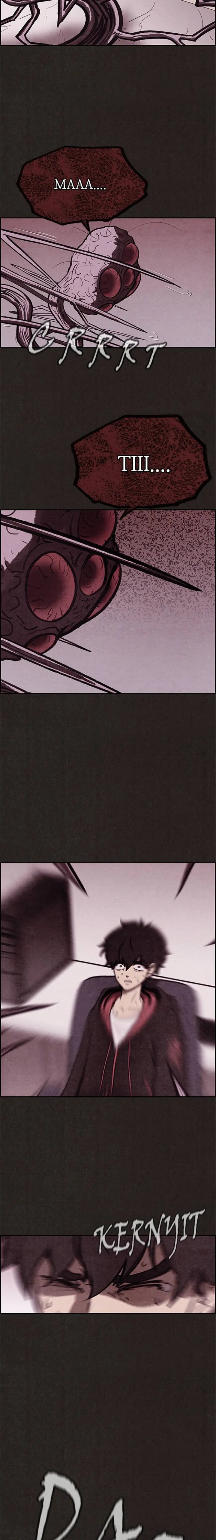 Read Sweet Home ID Manga Online