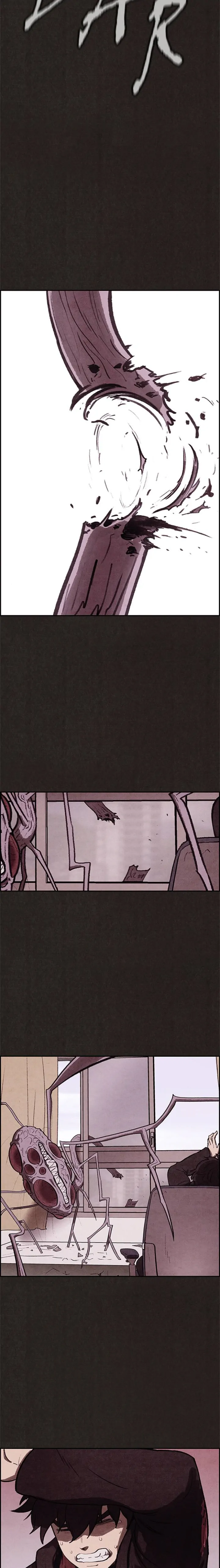 Read Sweet Home ID Manga Online