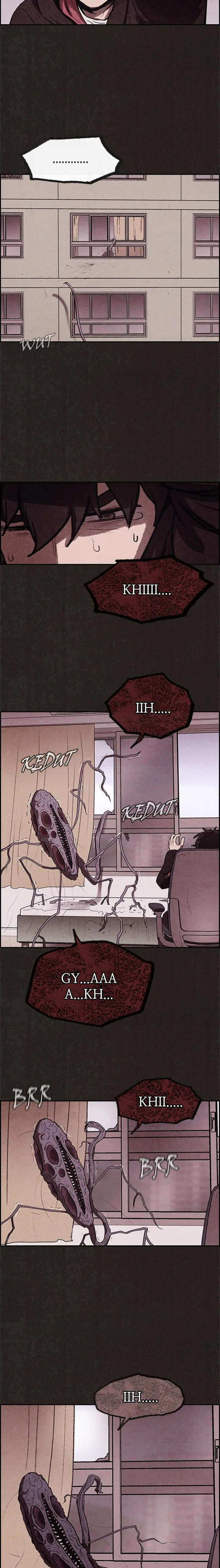 Read Sweet Home ID Manga Online