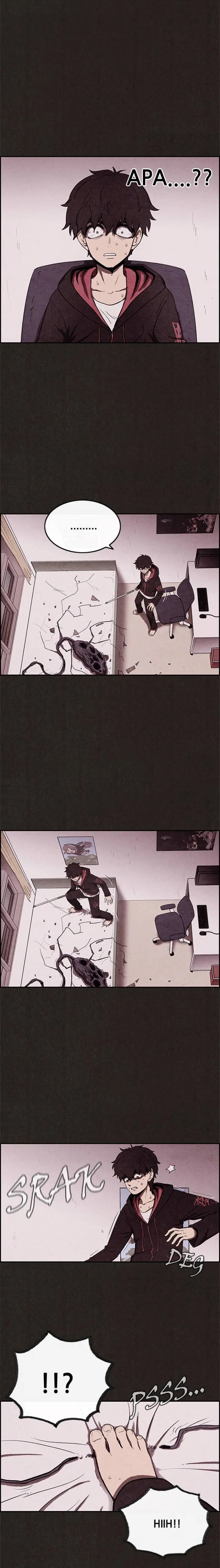 Read Sweet Home ID Manga Online