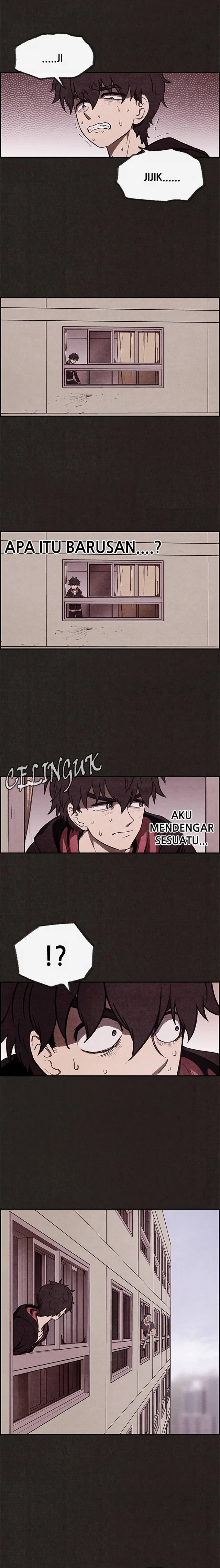 Read Sweet Home ID Manga Online