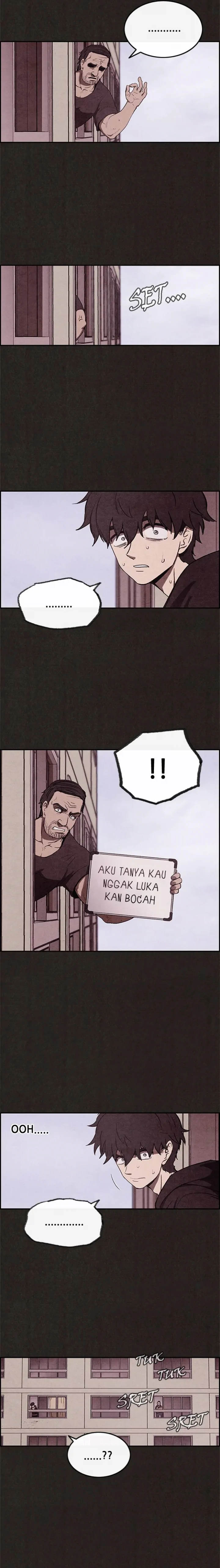 Read Sweet Home ID Manga Online