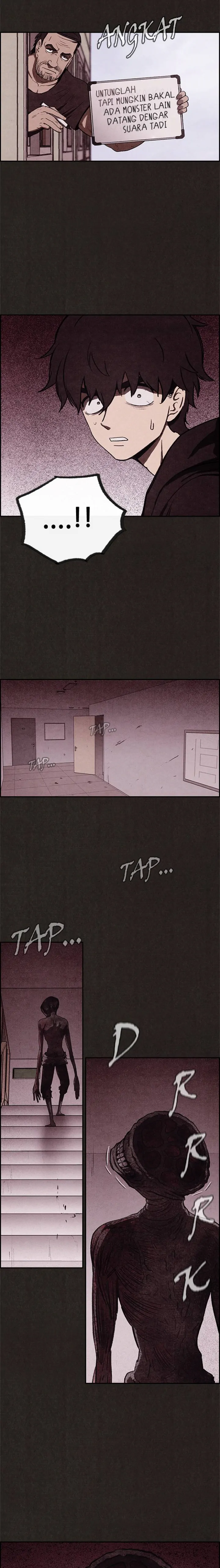 Read Sweet Home ID Manga Online