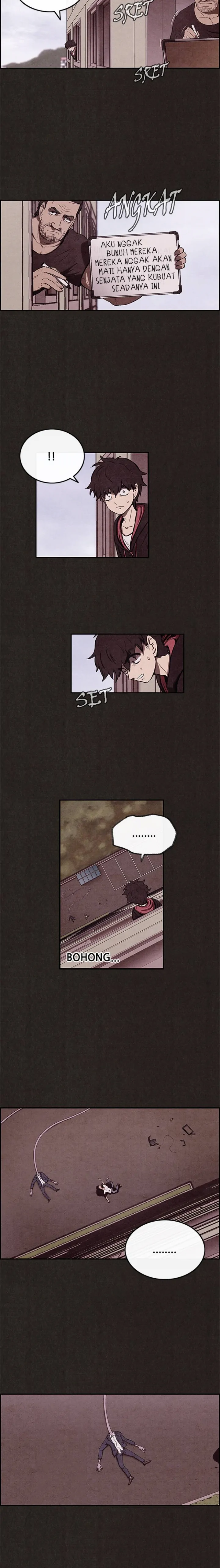 Read Sweet Home ID Manga Online