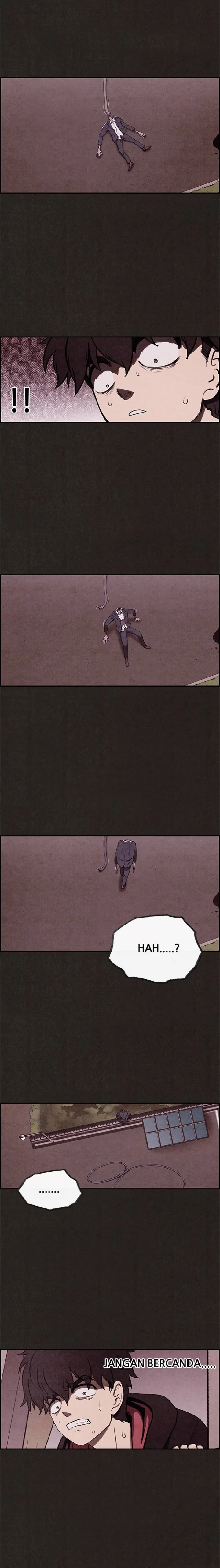 Read Sweet Home ID Manga Online