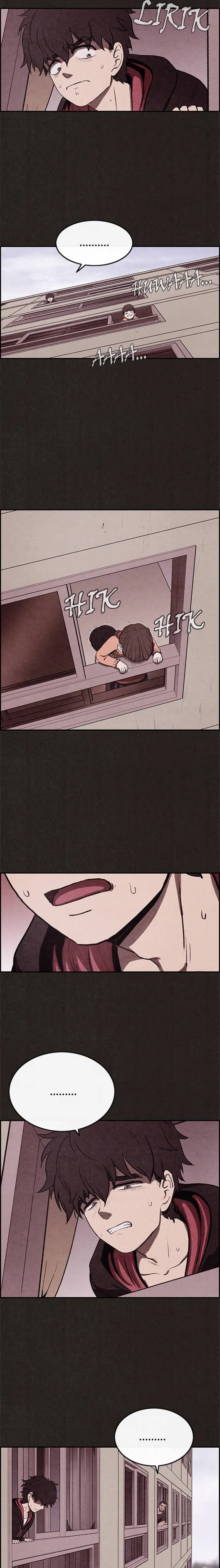 Read Sweet Home ID Manga Online
