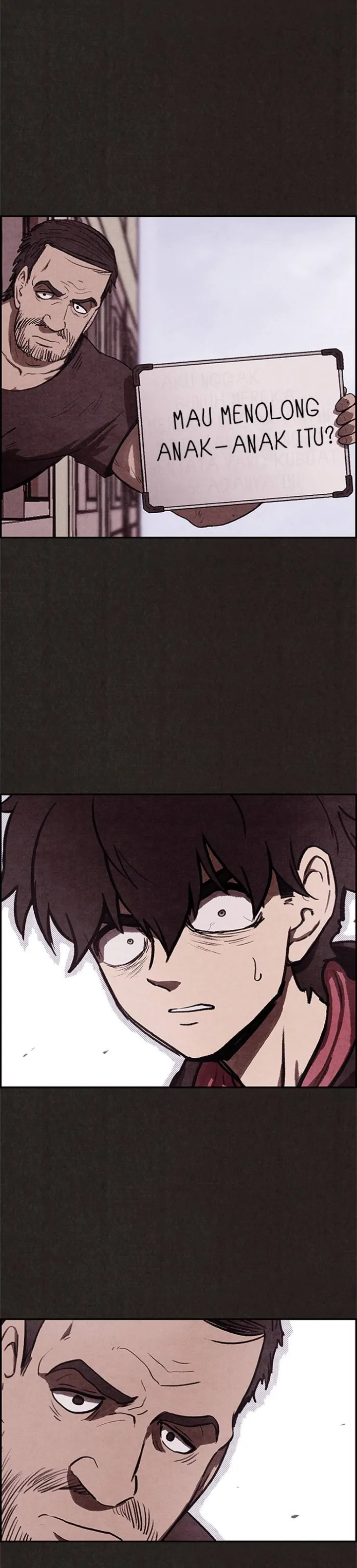 Read Sweet Home ID Manga Online