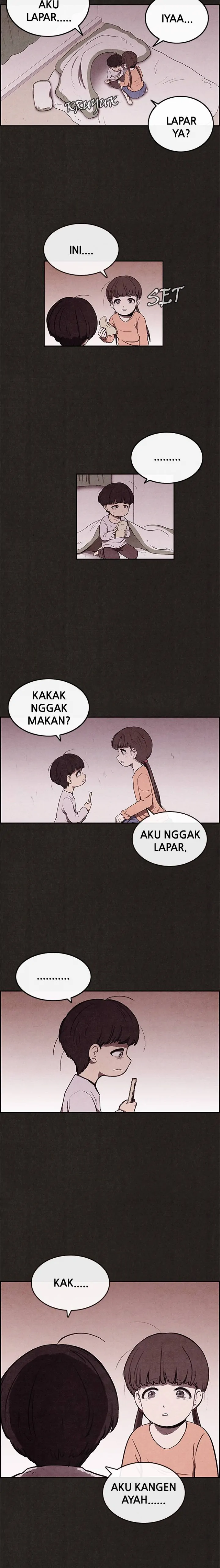 Read Sweet Home ID Manga Online