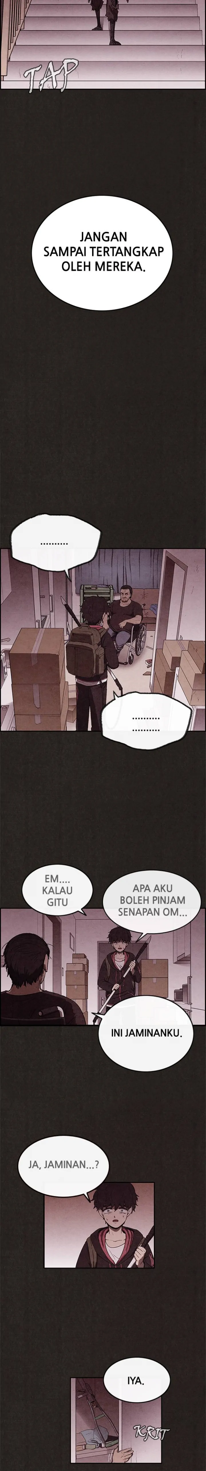Read Sweet Home ID Manga Online