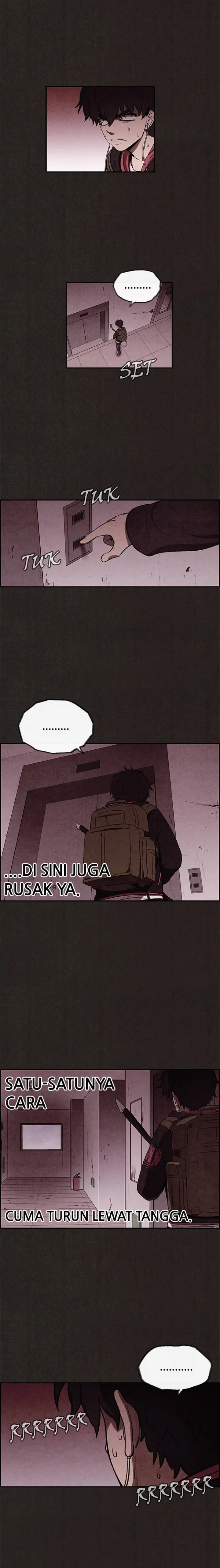 Read Sweet Home ID Manga Online