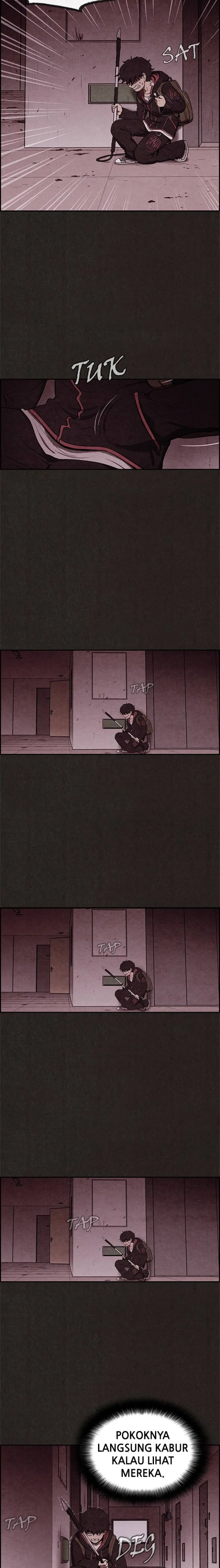 Read Sweet Home ID Manga Online