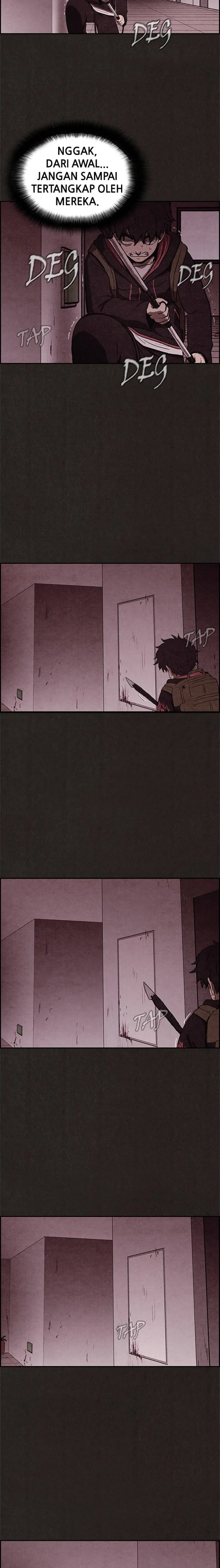 Read Sweet Home ID Manga Online