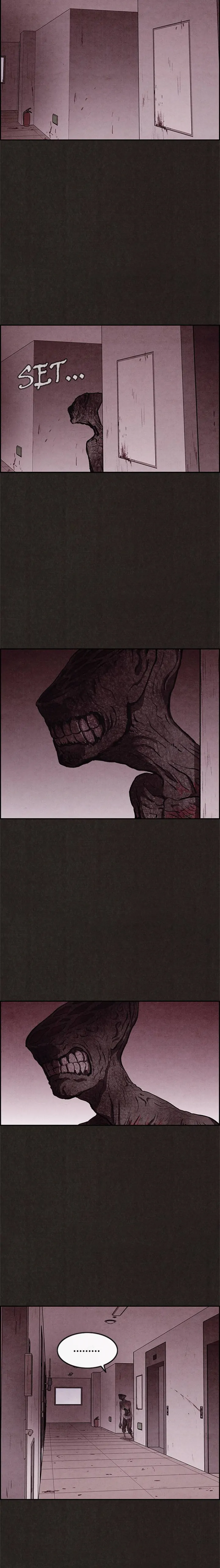 Read Sweet Home ID Manga Online