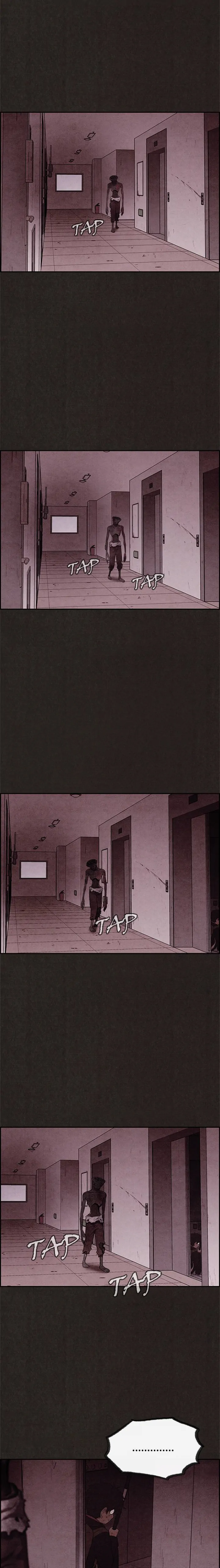 Read Sweet Home ID Manga Online