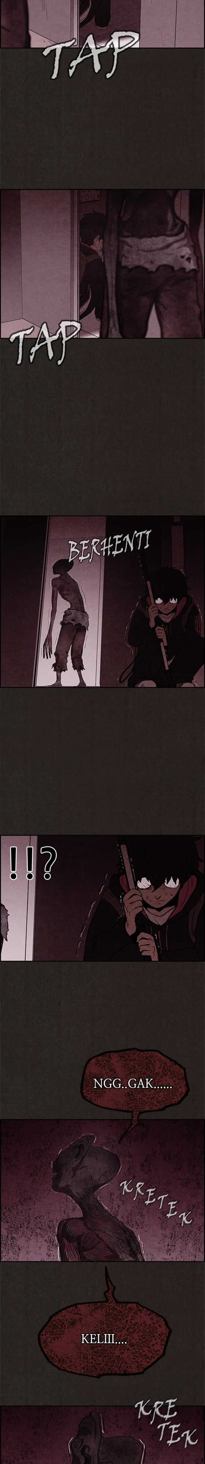 Read Sweet Home ID Manga Online