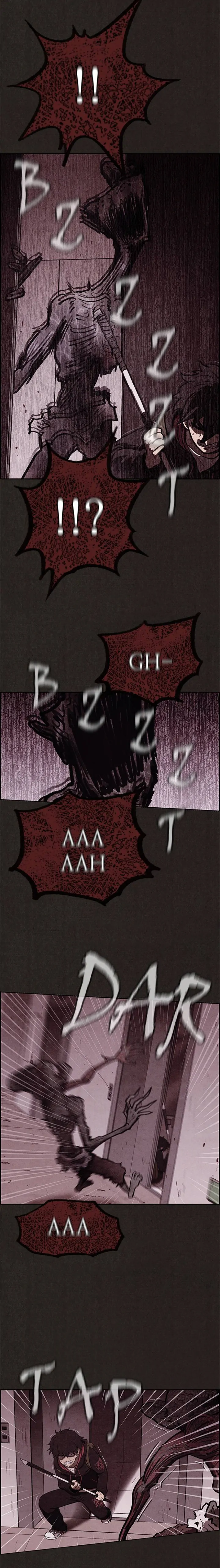 Read Sweet Home ID Manga Online