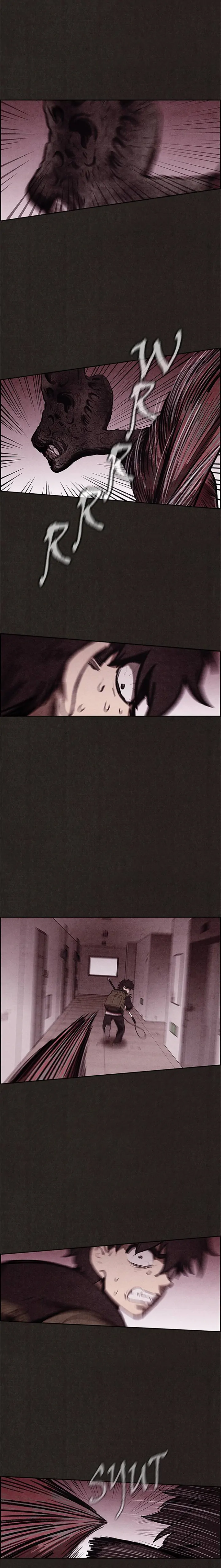 Read Sweet Home ID Manga Online