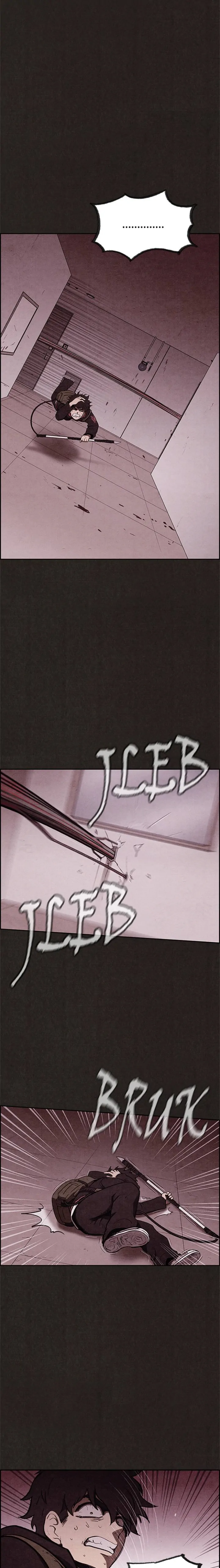 Read Sweet Home ID Manga Online
