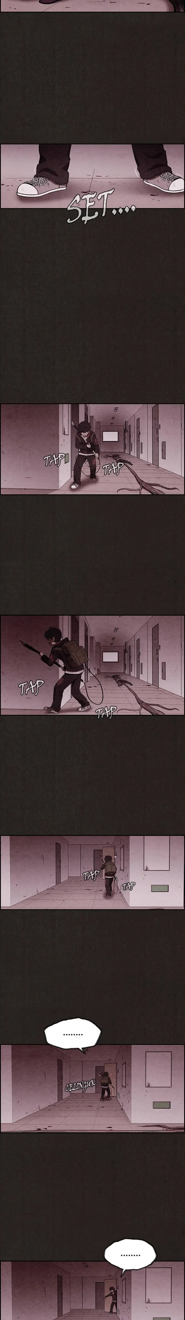 Read Sweet Home ID Manga Online