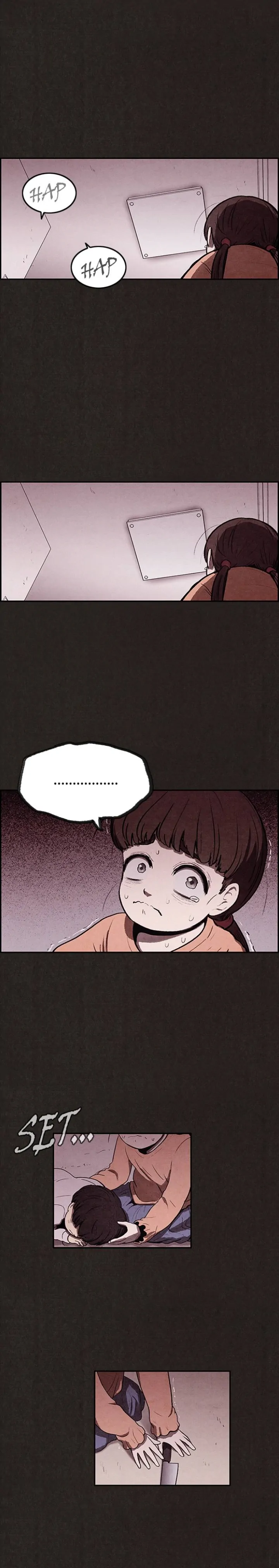 Read Sweet Home ID Manga Online