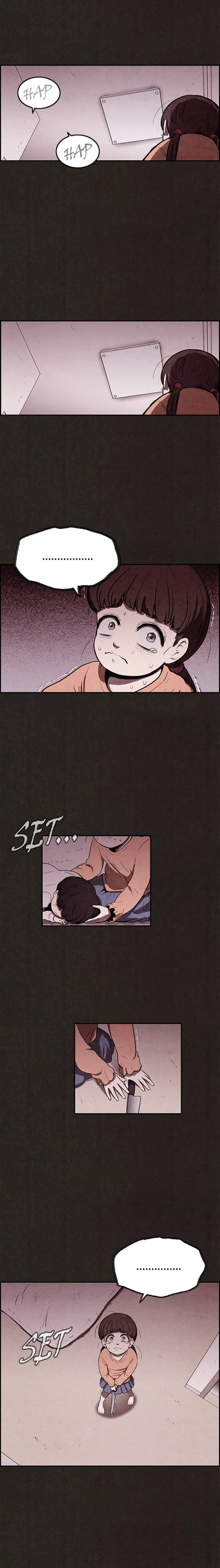 Read Sweet Home ID Manga Online
