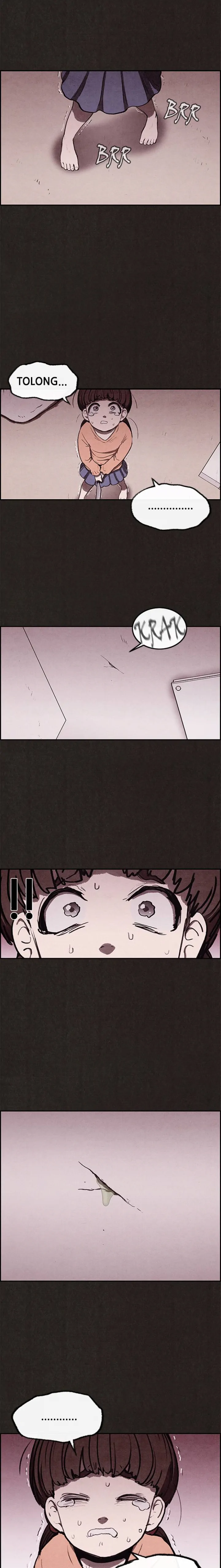 Read Sweet Home ID Manga Online