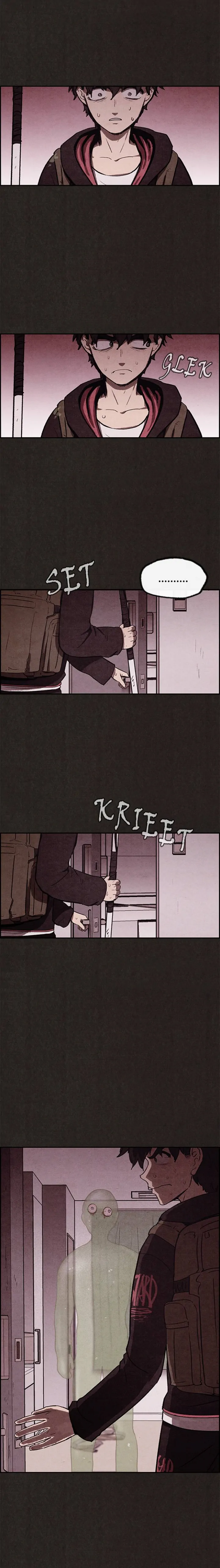 Read Sweet Home ID Manga Online