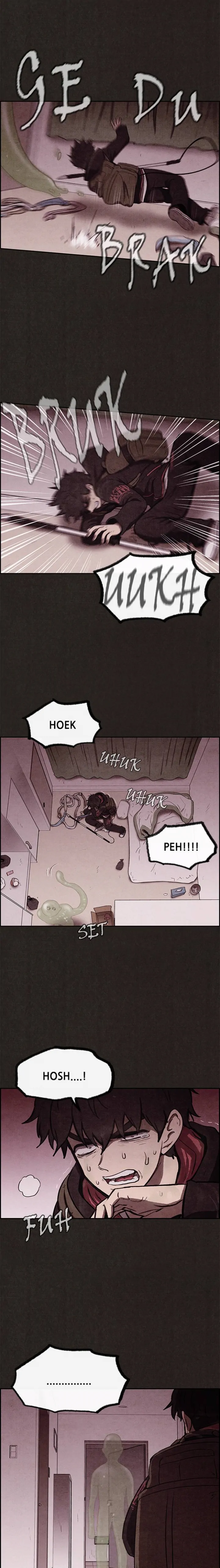 Read Sweet Home ID Manga Online