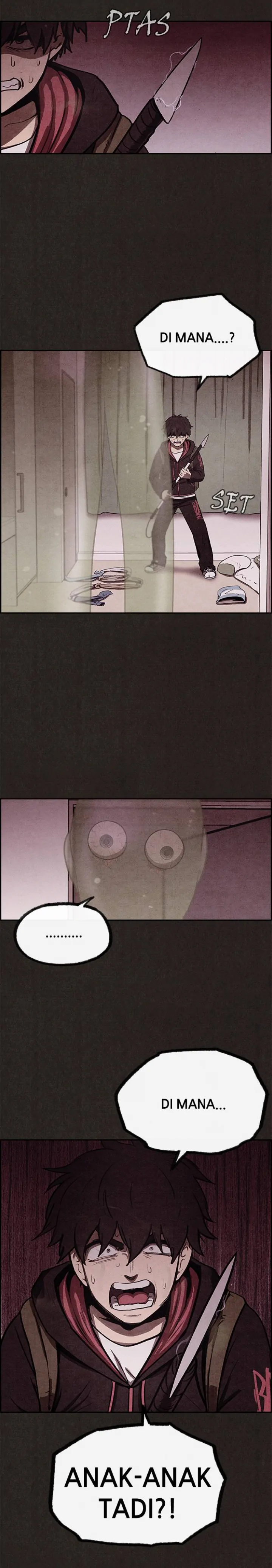 Read Sweet Home ID Manga Online