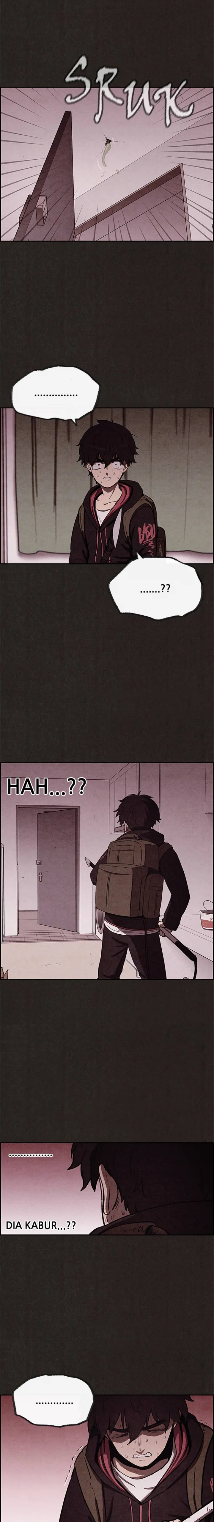 Read Sweet Home ID Manga Online
