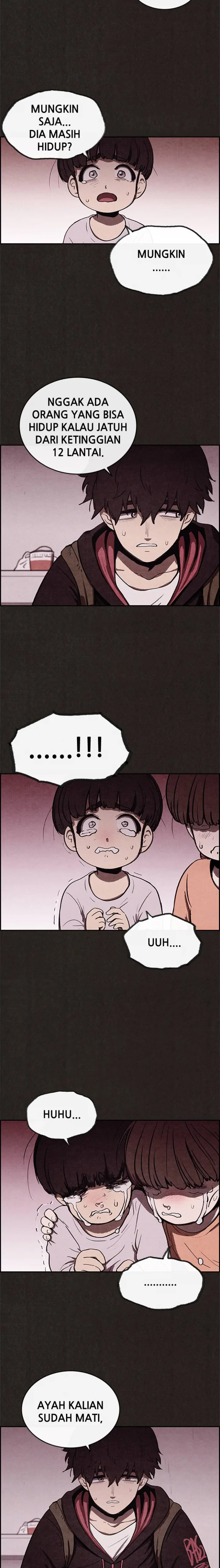 Read Sweet Home ID Manga Online