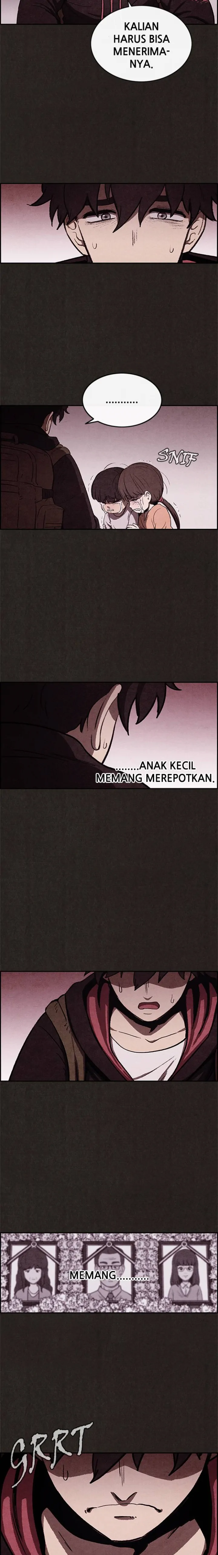 Read Sweet Home ID Manga Online