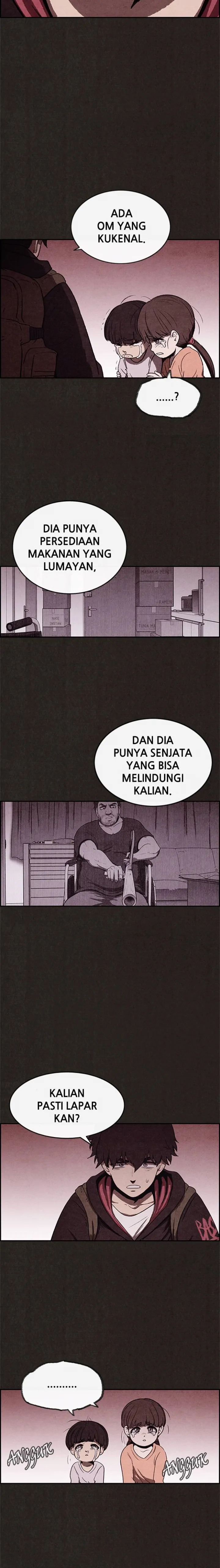 Read Sweet Home ID Manga Online