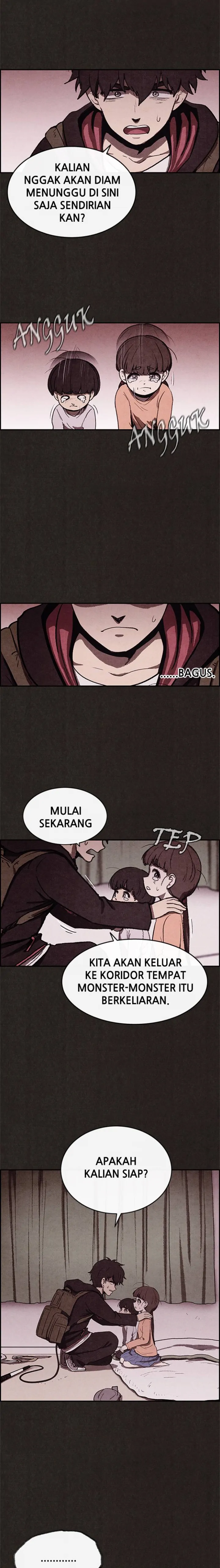 Read Sweet Home ID Manga Online