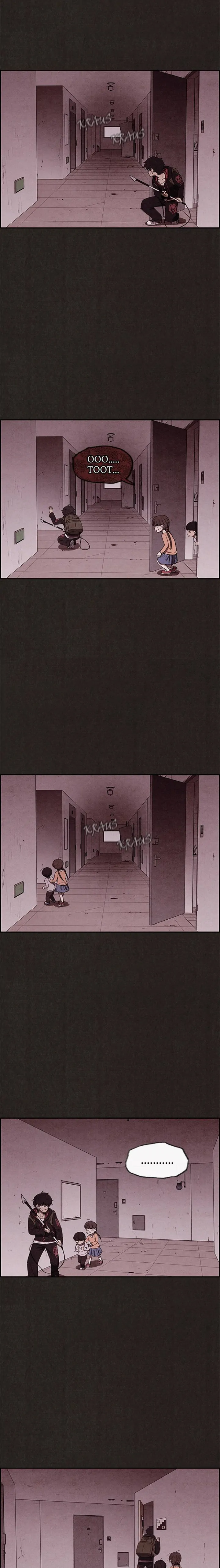 Read Sweet Home ID Manga Online