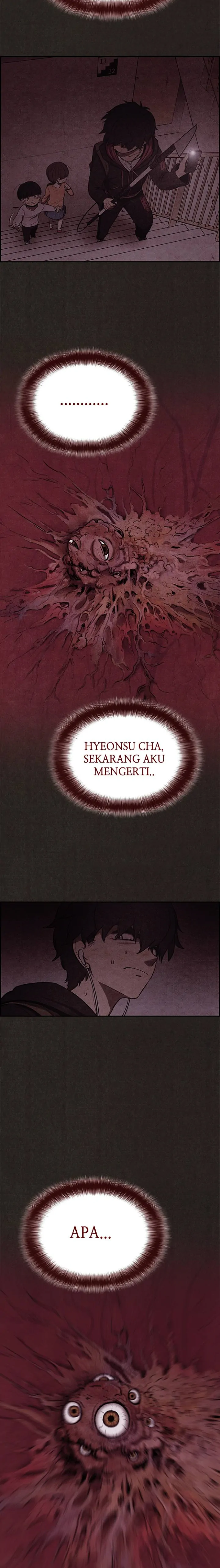 Read Sweet Home ID Manga Online