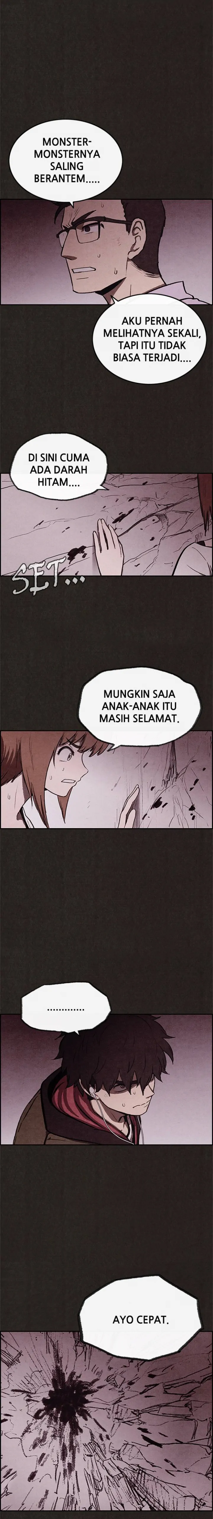 Read Sweet Home ID Manga Online