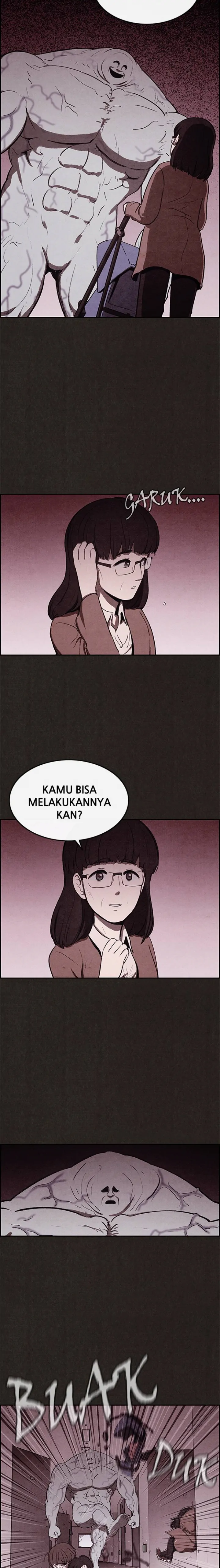 Read Sweet Home ID Manga Online