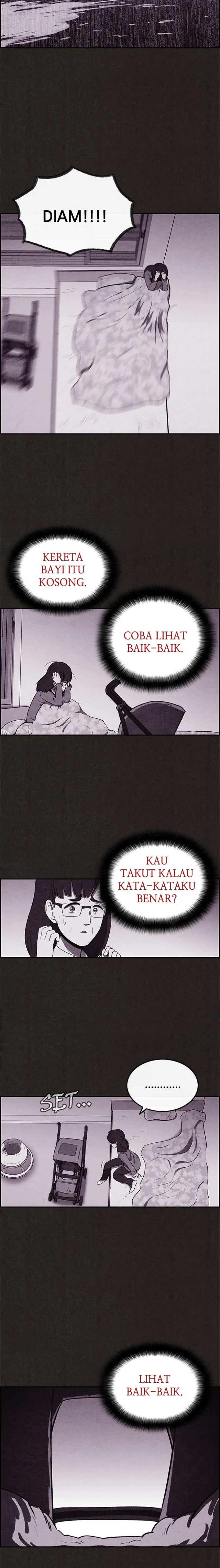 Read Sweet Home ID Manga Online
